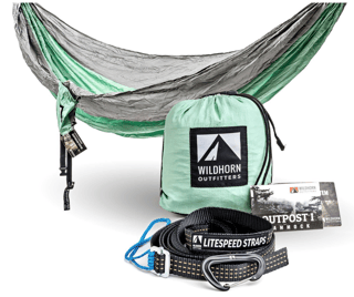 wildhorn hammock