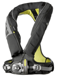 ten items sailing virgins spinlock deckvest