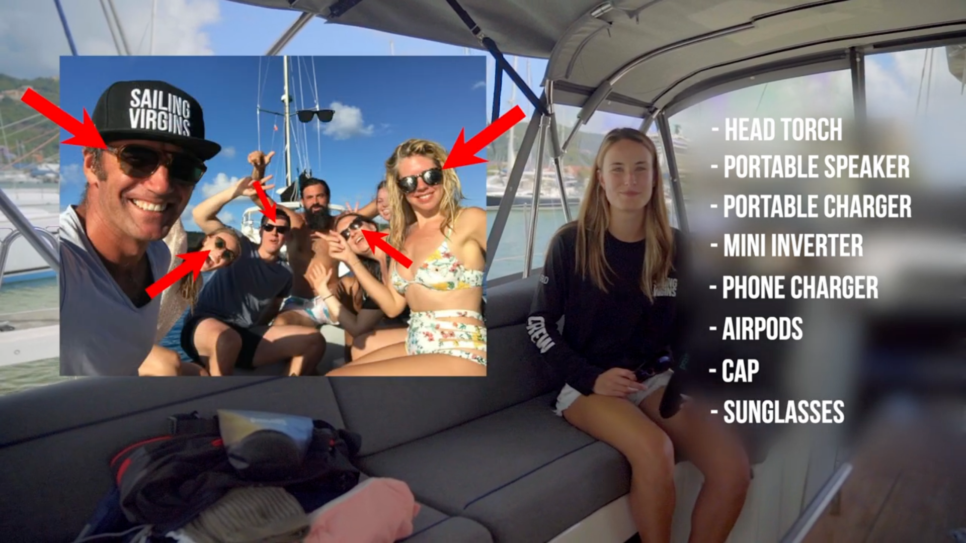 Packing List Blog Post Photos 7