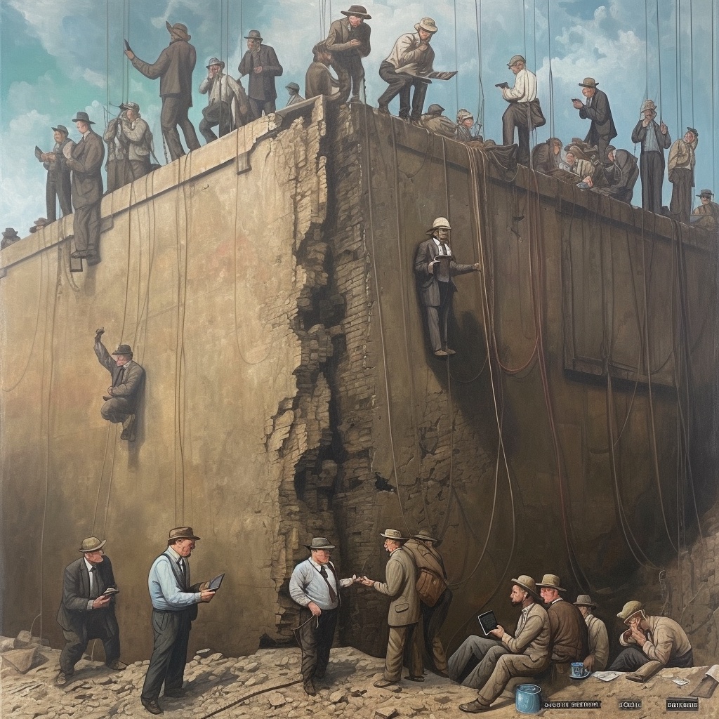 corporate-ladder-of-sorts-sailing-virgins