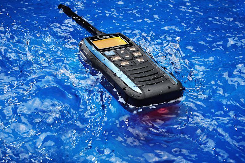 icom-m-25